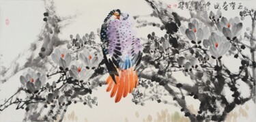 Magnolia 玉堂春晓 （No.1877202047)