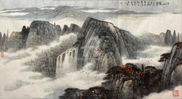 江山万里（No.1877202464)