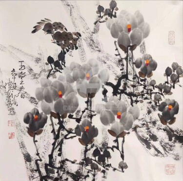Fragrance of Magnolia 玉堂春 （No.1688202811)